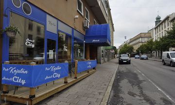 Hotel Nostalgi City