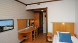 Hotel Nostalgi City Room