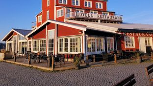 Nostalgi Hotel Motala