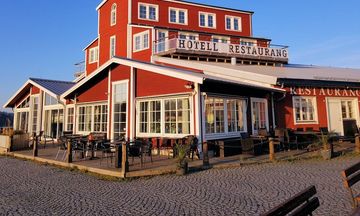 Nostalgi Hotel Motala