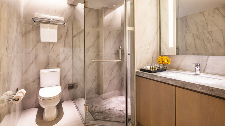 <b>Somerset Xindicheng Xi'an Room</b>. Images powered by <a href="https://www.leonardoworldwide.com/" title="Leonardo Worldwide" target="_blank">Leonardo</a>.