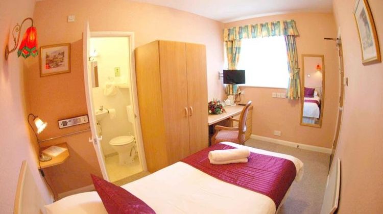 Chy-An-Albany Room