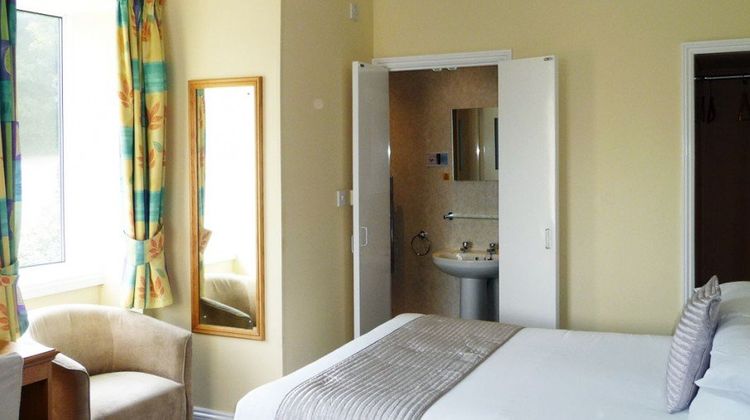 Chy-An-Albany Room