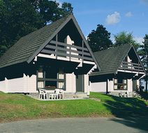 Crieff Hydro Hotel & Resort Exterior