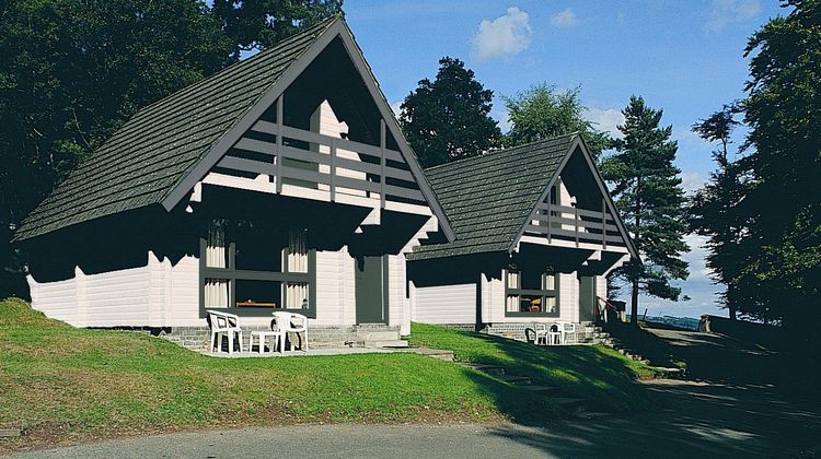 Crieff Hydro Hotel & Resort Exterior