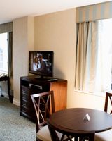 NY Presbyterian Guest Facility
