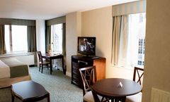 NY Presbyterian Guest Facility
