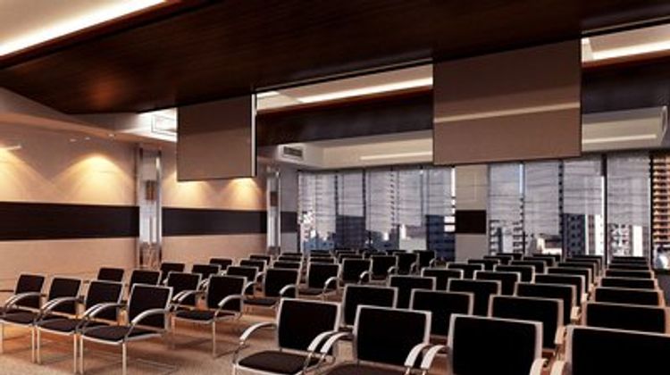 Kin Plaza Arjaan by Rotana Meeting