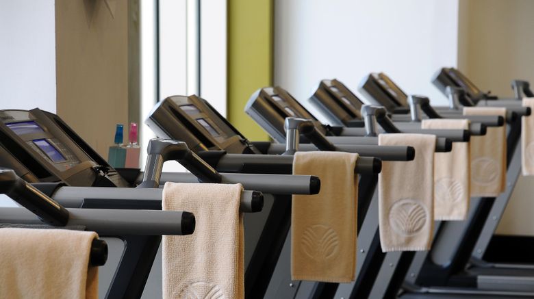 <b>Kin Plaza Arjaan by Rotana Health Club</b>. Images powered by <a href="https://www.leonardoworldwide.com/" title="Leonardo Worldwide" target="_blank">Leonardo</a>.