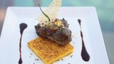 Kin Plaza Arjaan by Rotana Restaurant