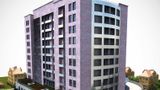 Kin Plaza Arjaan by Rotana Exterior