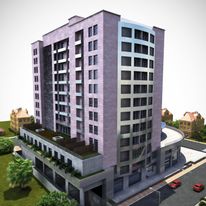 Kin Plaza Arjaan by Rotana