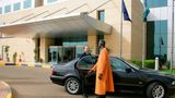 Kin Plaza Arjaan by Rotana Exterior