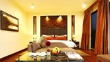 Taj-Dal View, Srinagar Room