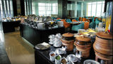 Swiss-Belhotel Balikpapan Restaurant
