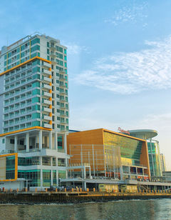 Swiss-Belhotel Balikpapan