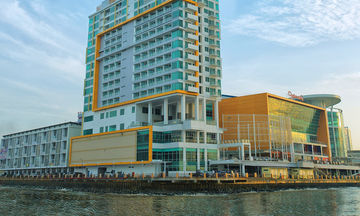 Swiss-Belhotel Balikpapan