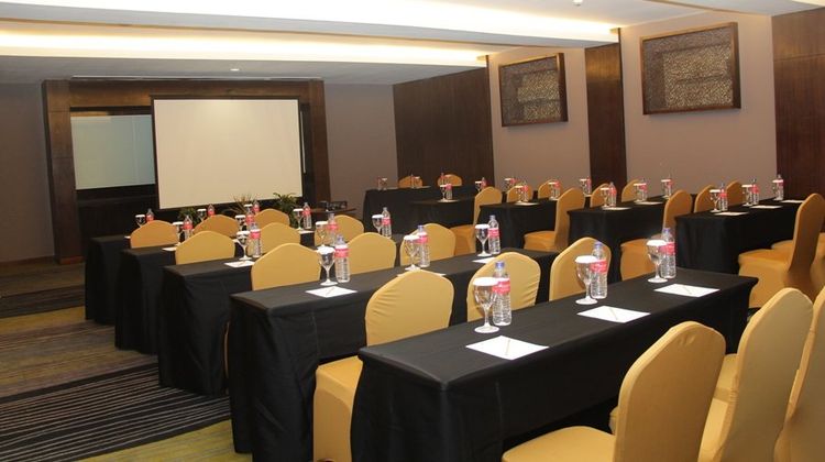 Swiss-Belhotel Balikpapan Suite