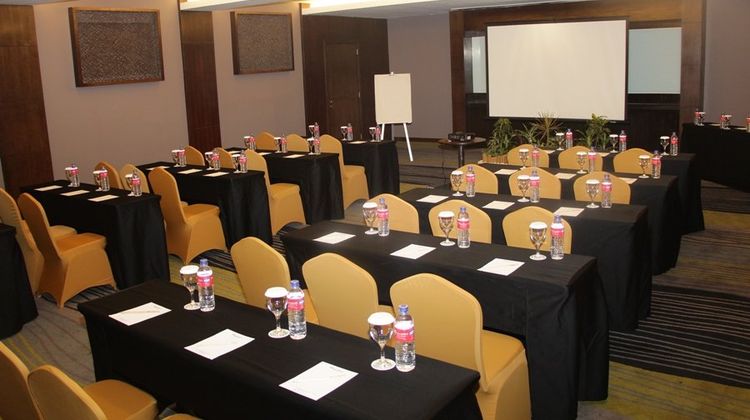 Swiss-Belhotel Balikpapan Suite