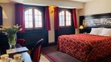 Hotel Gdansk Boutique Room