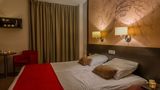 Parkhotel Auberge Vincent Room