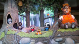 Great Wolf Lodge New England/Fitchburg Recreation