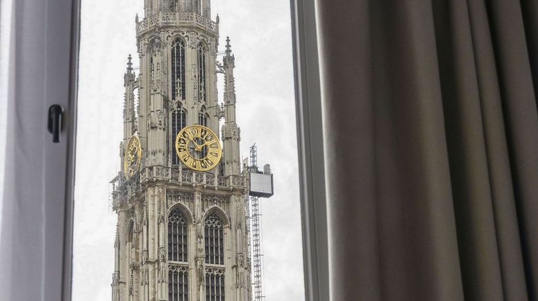 <b>Hotel Rubens Grote Markt Room</b>. Images powered by <a href="https://www.leonardoworldwide.com/" title="Leonardo Worldwide" target="_blank">Leonardo</a>.