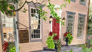 Brick Street Inn