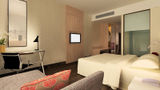Swiss-Belhotel Airport Room