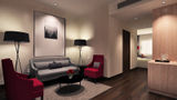 Swiss-Belhotel Airport Room