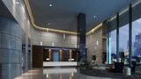 Swiss-Belhotel Airport Lobby