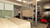 Swiss-Belhotel Airport Suite