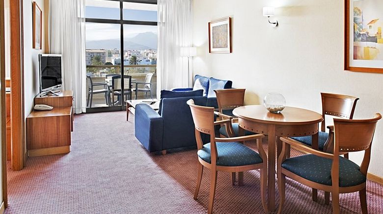 <b>Elba Vecindario Aeropuerto Business Htl Suite</b>. Images powered by <a href="https://www.leonardoworldwide.com/" title="Leonardo Worldwide" target="_blank">Leonardo</a>.