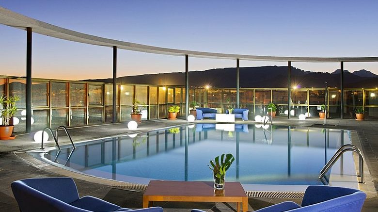 <b>Elba Vecindario Aeropuerto Business Htl Pool</b>. Images powered by <a href="https://www.leonardoworldwide.com/" title="Leonardo Worldwide" target="_blank">Leonardo</a>.
