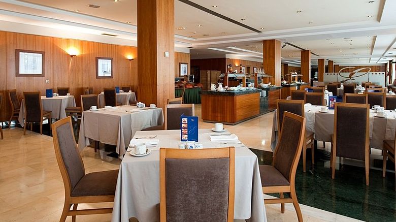 <b>Elba Vecindario Aeropuerto Business Htl Restaurant</b>. Images powered by <a href="https://www.leonardoworldwide.com/" title="Leonardo Worldwide" target="_blank">Leonardo</a>.