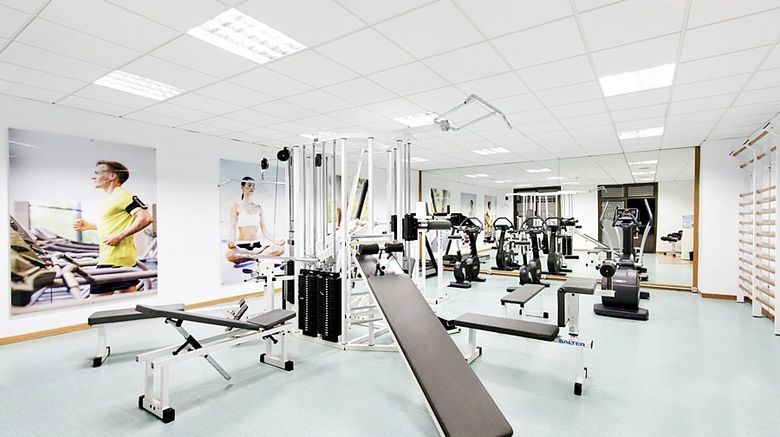 <b>Elba Vecindario Aeropuerto Business Htl Health Club</b>. Images powered by <a href="https://www.leonardoworldwide.com/" title="Leonardo Worldwide" target="_blank">Leonardo</a>.