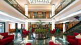 Elba Vecindario Aeropuerto Business Htl Lobby