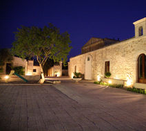 Hotel Casato Licitra Exterior