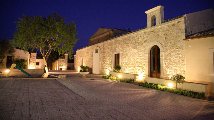 Hotel Casato Licitra Exterior