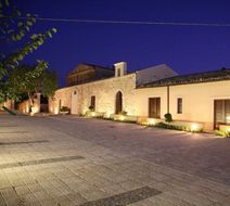 Hotel Casato Licitra Exterior