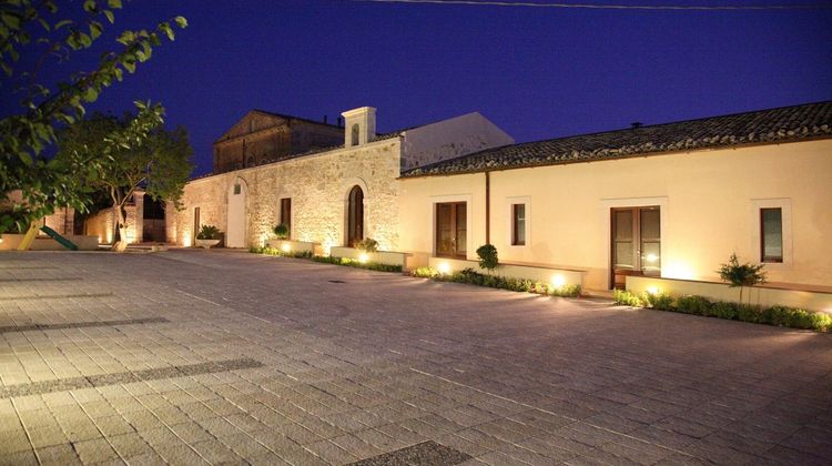 Hotel Casato Licitra Exterior