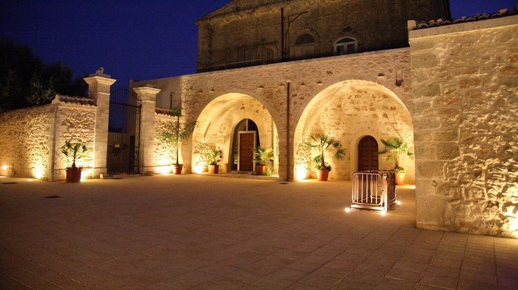 Hotel Casato Licitra Exterior