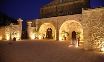 Hotel Casato Licitra