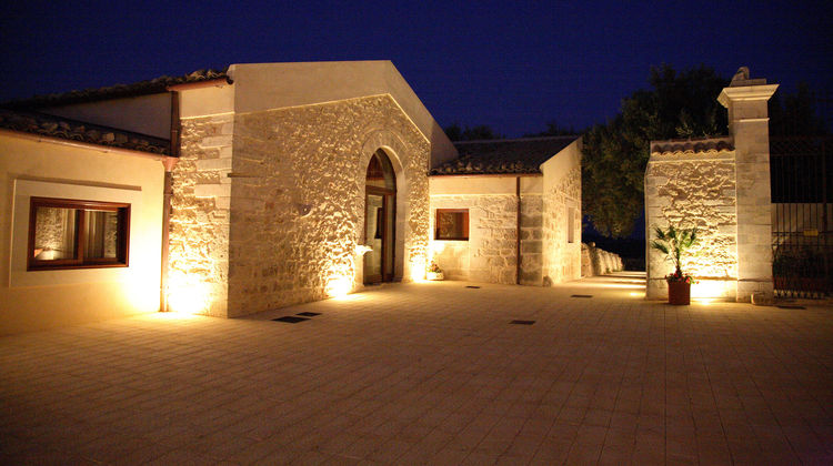 Hotel Casato Licitra Exterior