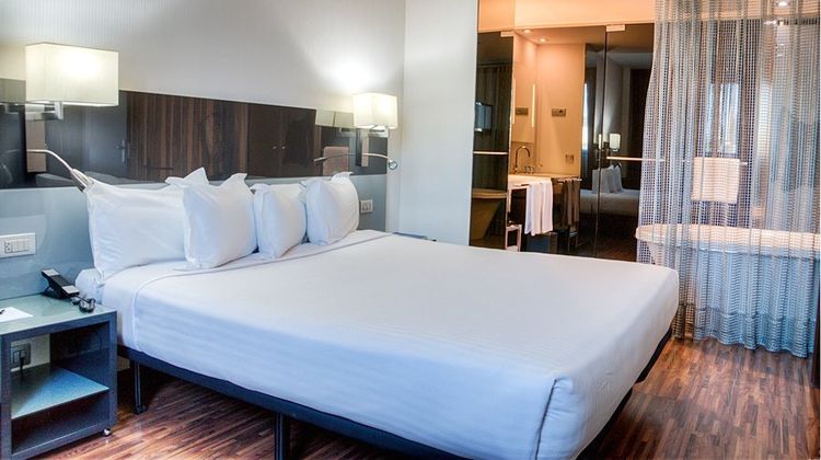 Hotel Ciudad de Mostoles Suite