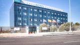 Hotel Ciudad de Mostoles Exterior