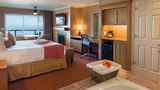 Hallmark Resort Room