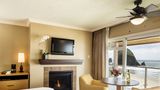 Hallmark Resort Room