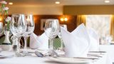 Patshull Park Hotel, Golf & Country Club Restaurant