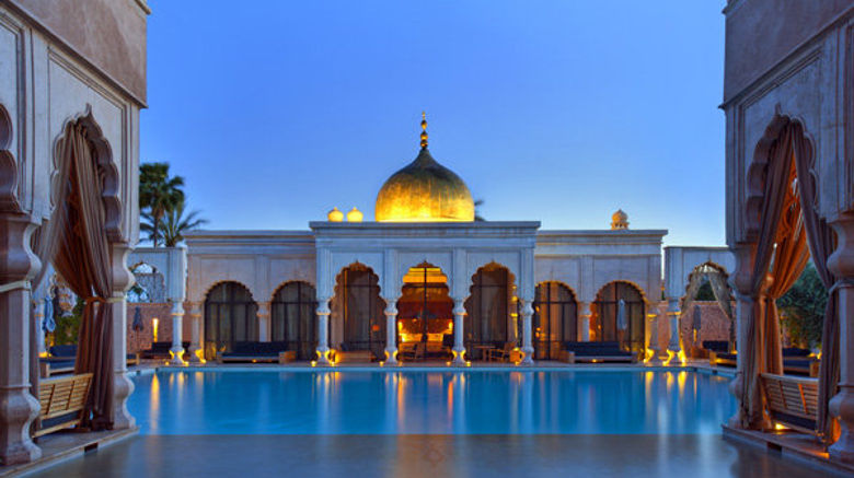 <b>Palais Namaskar Pool</b>. Images powered by <a href="https://www.leonardoworldwide.com/" title="Leonardo Worldwide" target="_blank">Leonardo</a>.